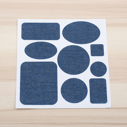 Frendorf | Jeans Rebirth Patch