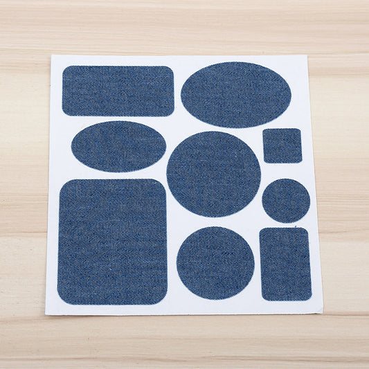 Frendorf | Jeans Rebirth Patch