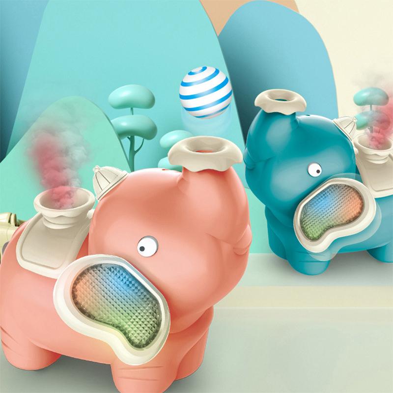 Frendorf | Blow Ball Spray Elefantenspielzeug