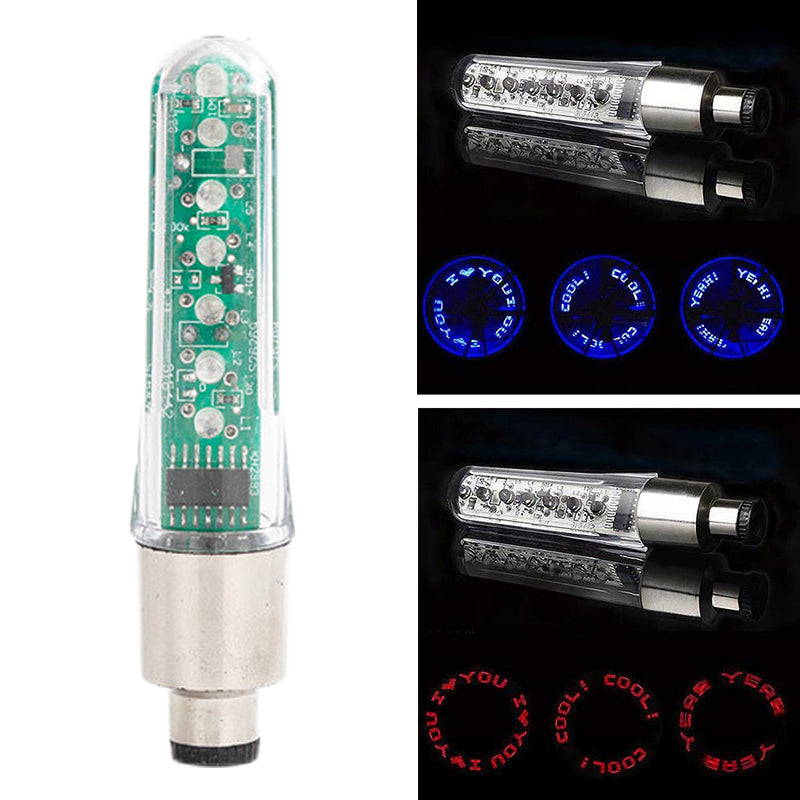 Frendorf | LED Fahrradreifenlichter