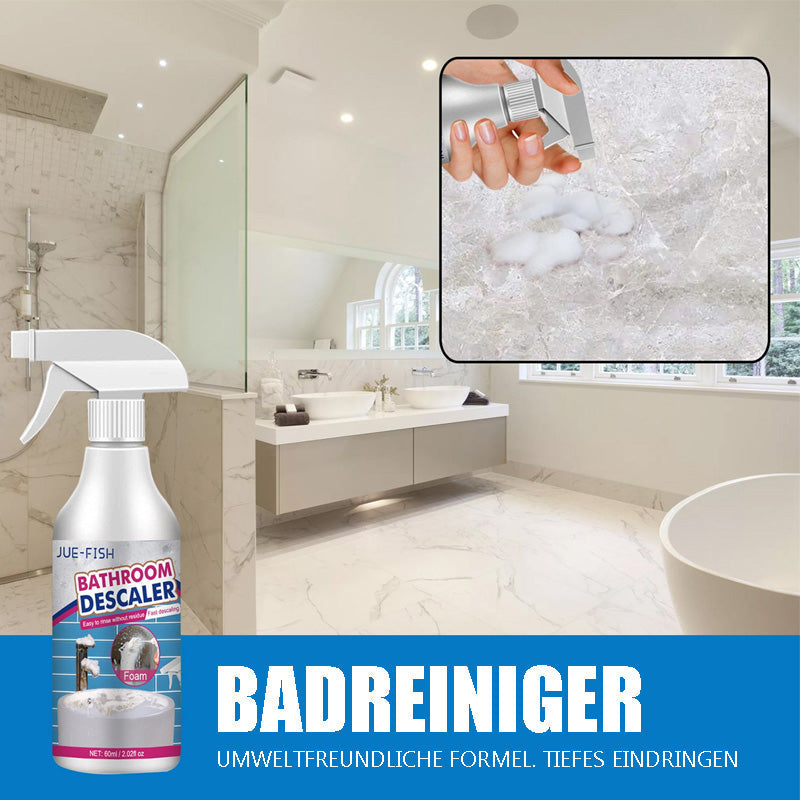 Frendorf | Badezimmer-Reiniger