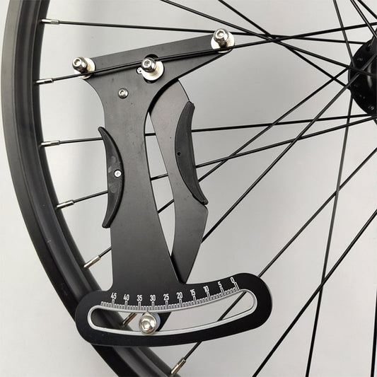 Frendorf | Fahrradnaben Speichen Spannung Messgerät