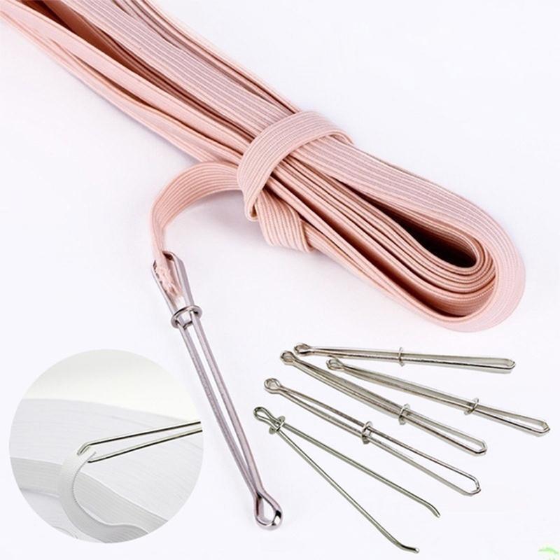 Frendorf |  Einfädelwerkzeug für Gummiband-Seilabrieb