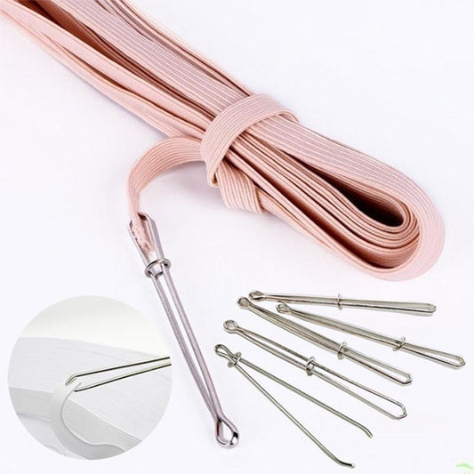 Frendorf |  Einfädelwerkzeug für Gummiband-Seilabrieb