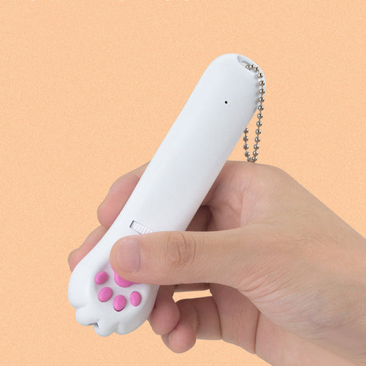 Frendorf | "Catch it" Katze zieht Spielzeuge an (mit 5 Mustern)