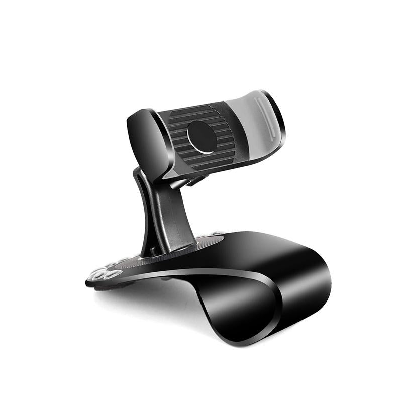 Frendorf | Auto Armaturenbrett Telefonhalter mit Parknummer