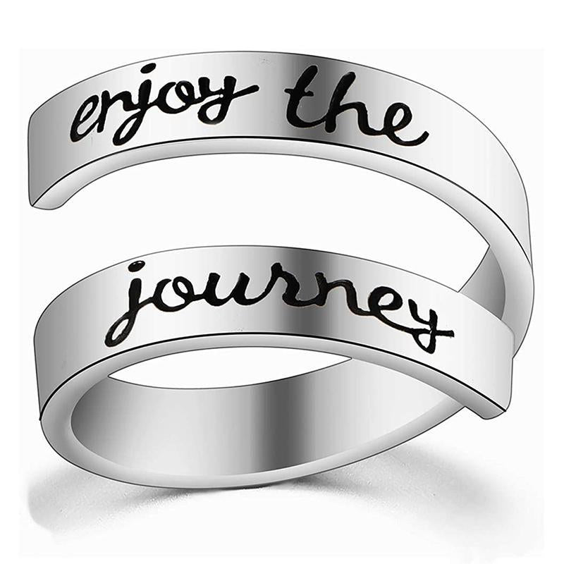 Frendorf | Ich bin genug Ring