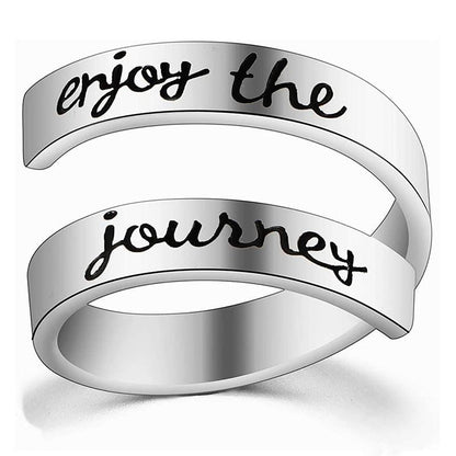 Frendorf | Ich bin genug Ring