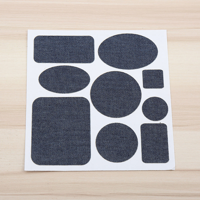 Frendorf | Jeans Rebirth Patch