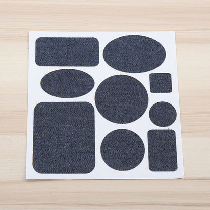 Frendorf | Jeans Rebirth Patch