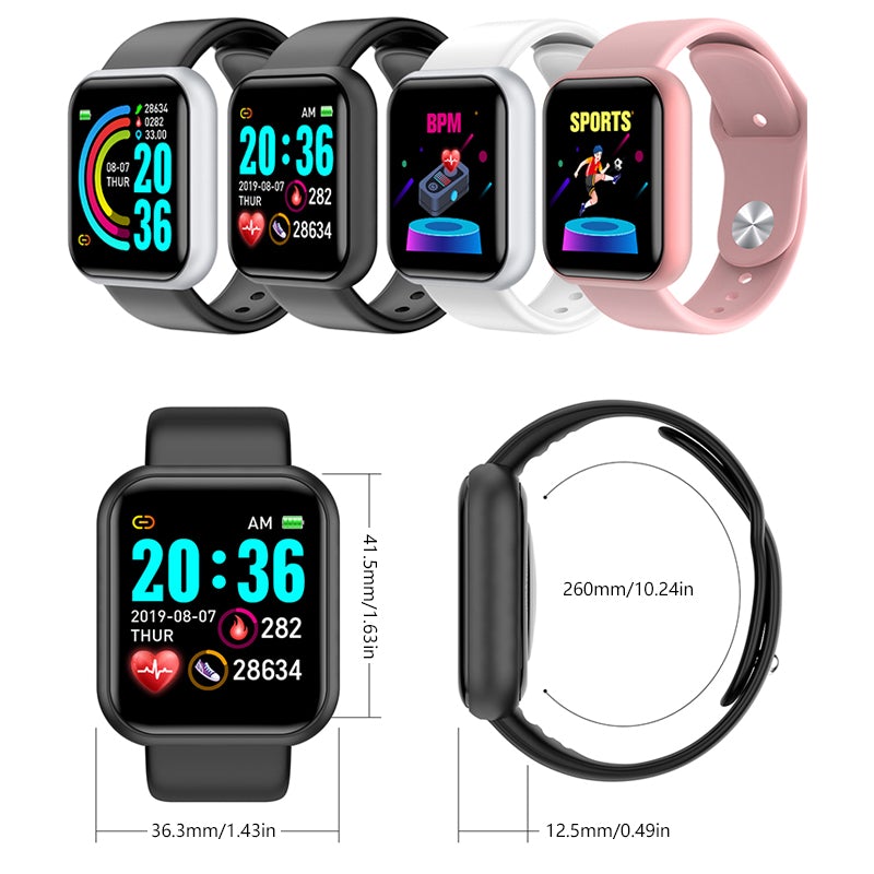 Frendorf | 2024 Upgrade Bluetooth Sonnenbrille