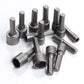 Frendorf | 14 PCs Sechseckiger Griff Power Nuts