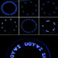 Frendorf | LED Fahrradreifenlichter