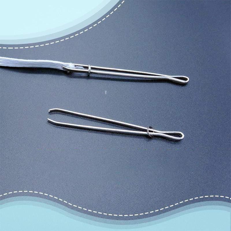 Frendorf |  Einfädelwerkzeug für Gummiband-Seilabrieb