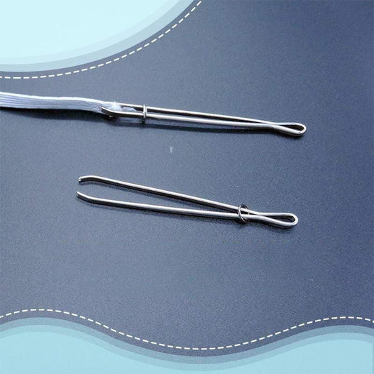 Frendorf |  Einfädelwerkzeug für Gummiband-Seilabrieb