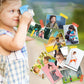 Frendorf | Stoßfeste Digitalkamera für Kinder