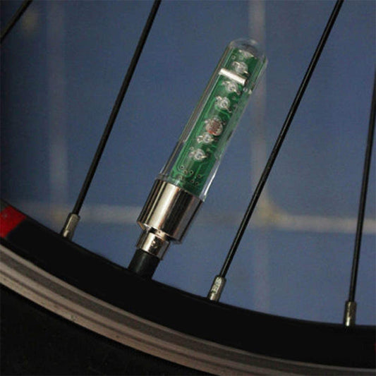 Frendorf | LED Fahrradreifenlichter