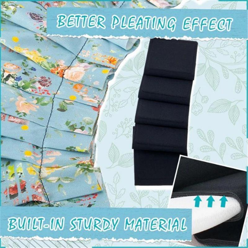 Frendorf | Kleider Faltenband