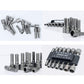 Frendorf | 14 PCs Sechseckiger Griff Power Nuts