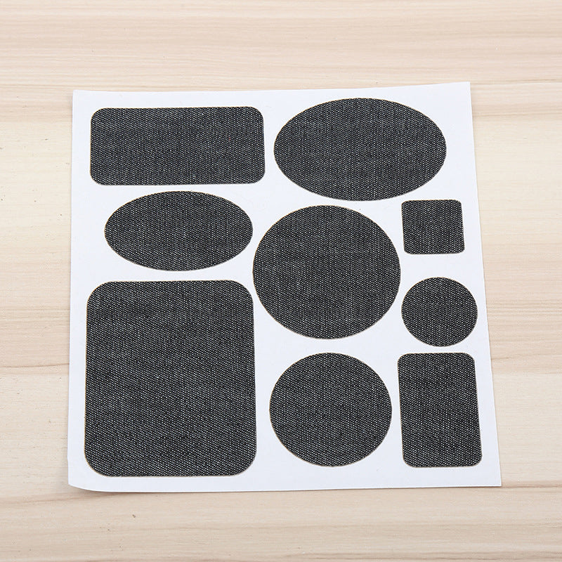 Frendorf | Jeans Rebirth Patch