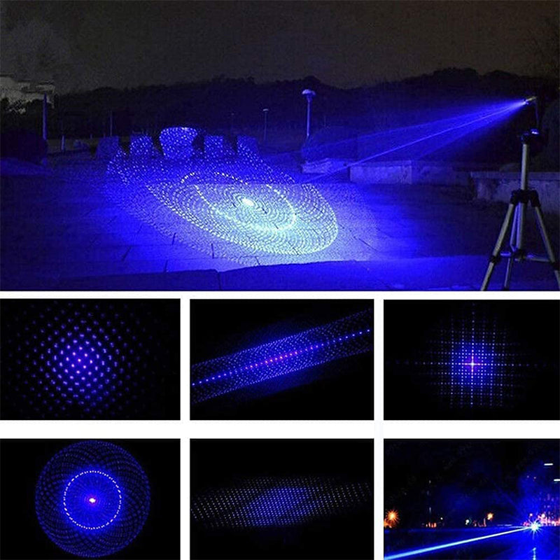 Frendorf | SkyBeam Pro Laserpointer für große Entfernungen