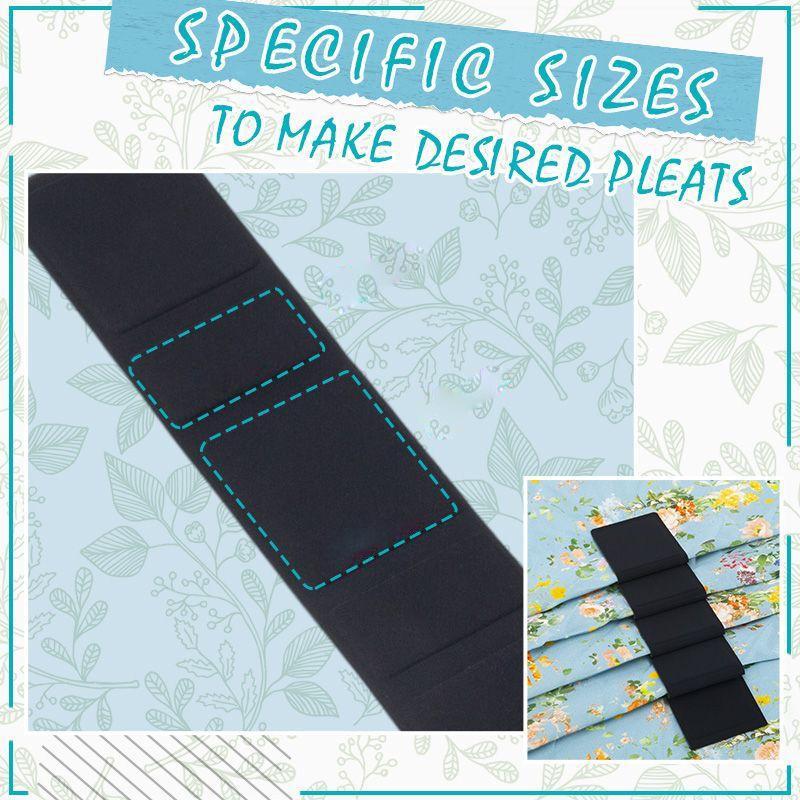 Frendorf | Kleider Faltenband