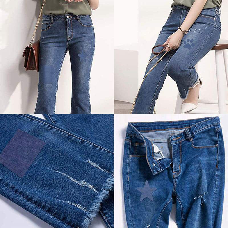 Frendorf | Jeans Rebirth Patch