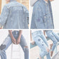 Frendorf | Jeans Rebirth Patch