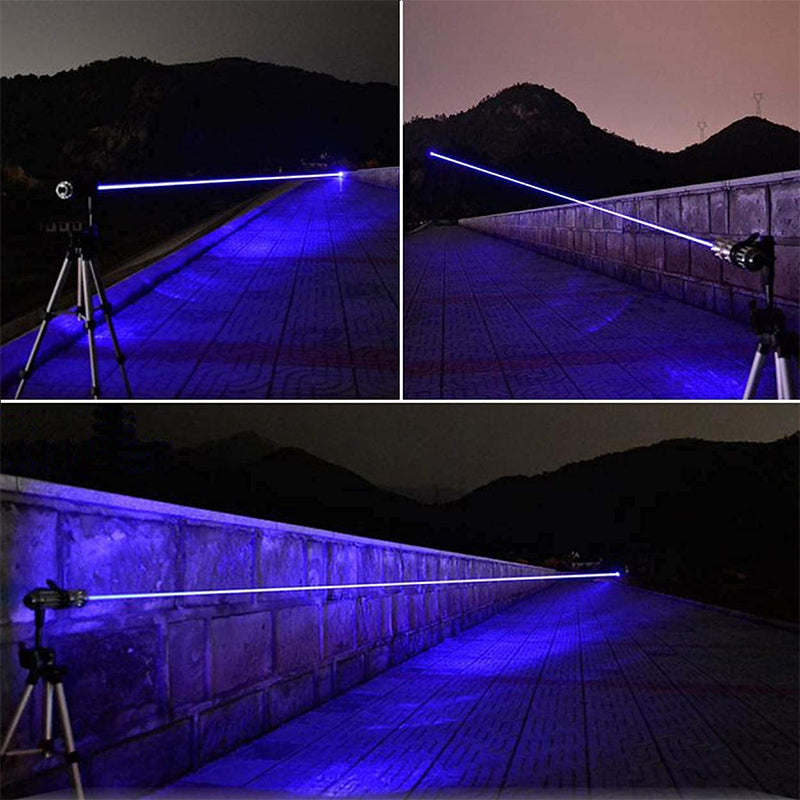 Frendorf | SkyBeam Pro Laserpointer für große Entfernungen