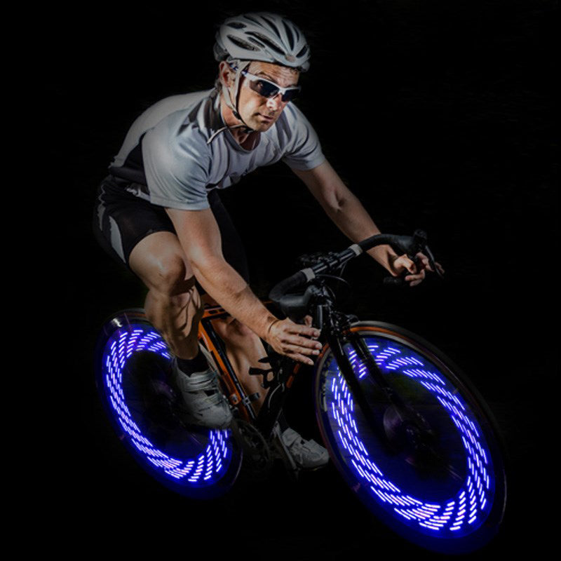 Frendorf | LED Fahrradreifenlichter
