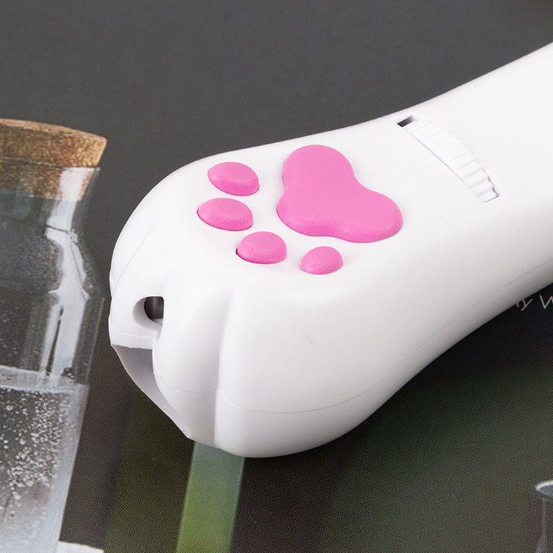 Frendorf | "Catch it" Katze zieht Spielzeuge an (mit 5 Mustern)