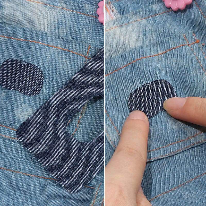 Frendorf | Jeans Rebirth Patch