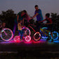 Frendorf | LED Fahrradreifenlichter