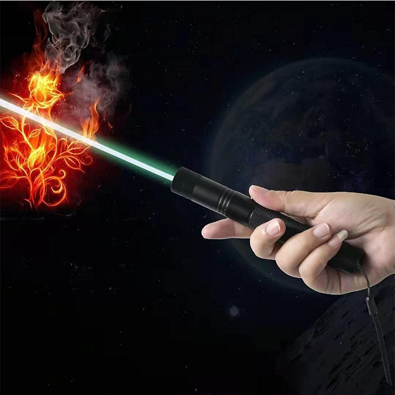 Frendorf | Führender Laserpointer