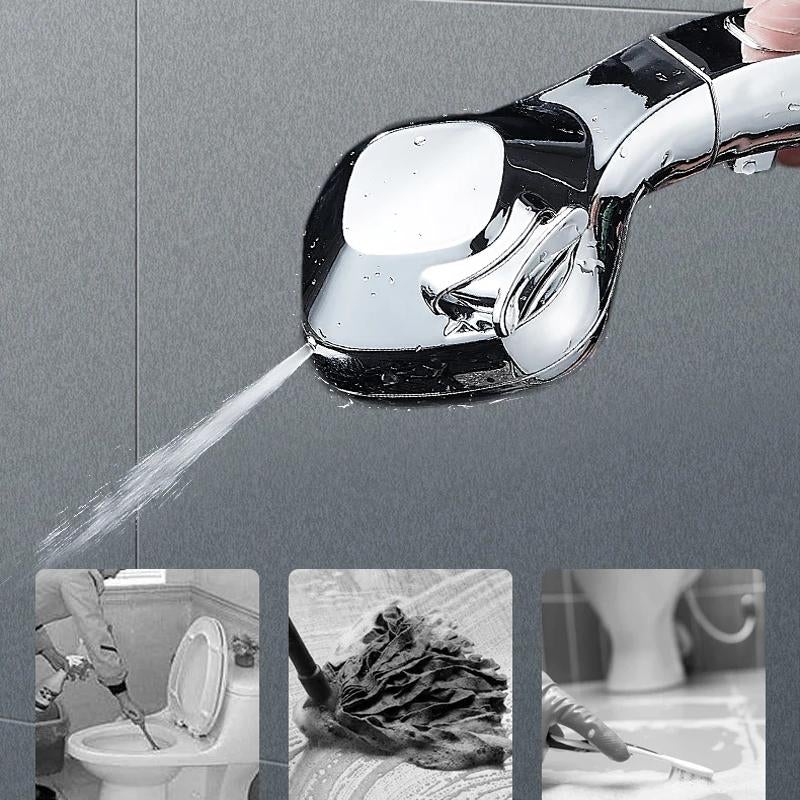 Frendorf | Premium Qualität Druckdusche