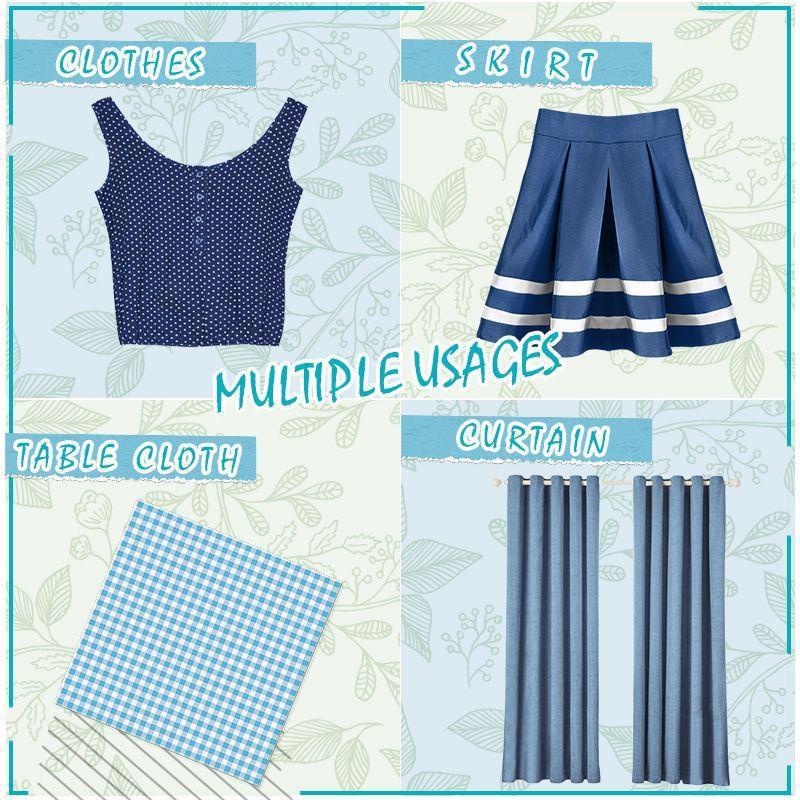 Frendorf | Kleider Faltenband