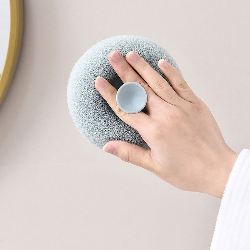 Frendorf | Badekugel im japanischen Stil