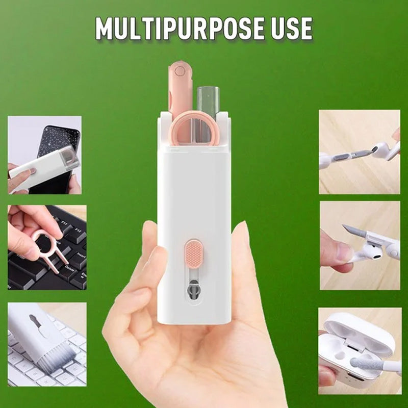 Frendorf | 7-in-1 Elektronikreiniger Kit