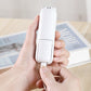 Frendorf | 2 in1 tragbarer Handventilator