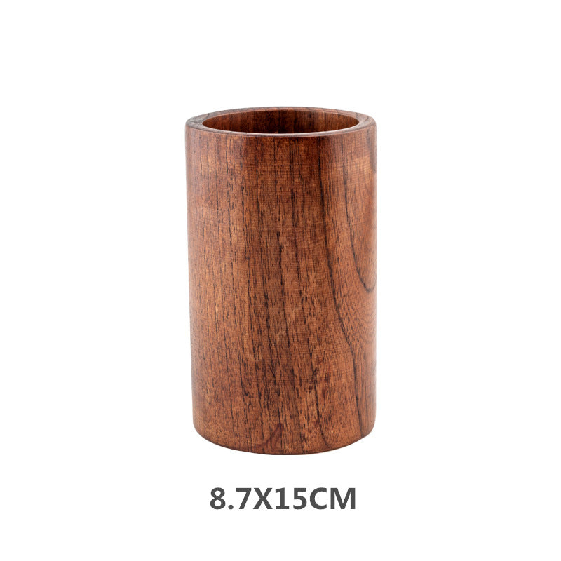 Frendorf | Teakholz Besteckset