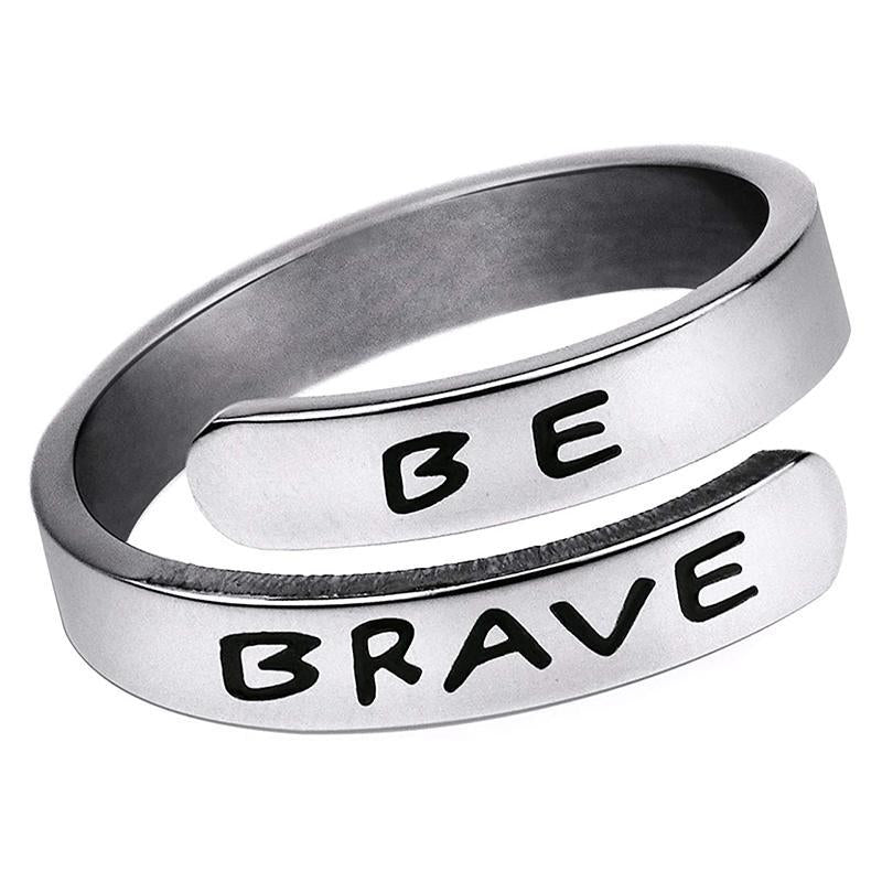 Frendorf | Ich bin genug Ring