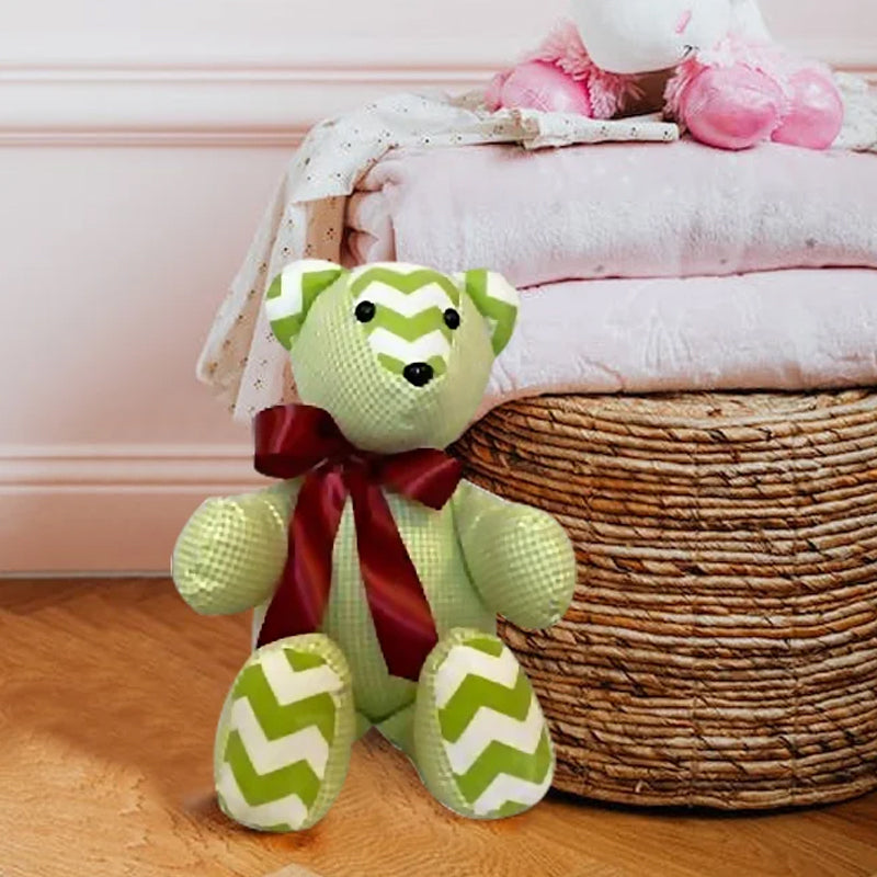 Frendorf |  Memory Bear Schablonen Lineal Set