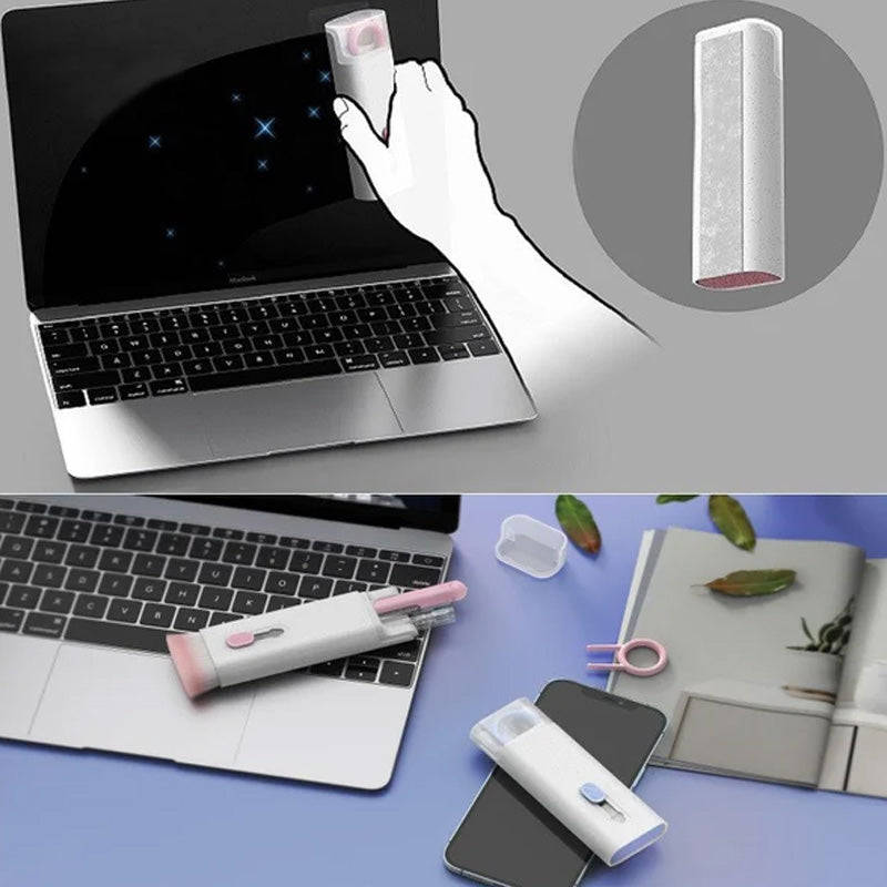 Frendorf | 7-in-1 Elektronikreiniger Kit