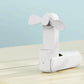 Frendorf | 2 in1 tragbarer Handventilator