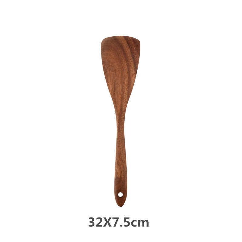 Frendorf | Teakholz Besteckset