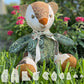 Frendorf |  Memory Bear Schablonen Lineal Set