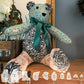 Frendorf |  Memory Bear Schablonen Lineal Set