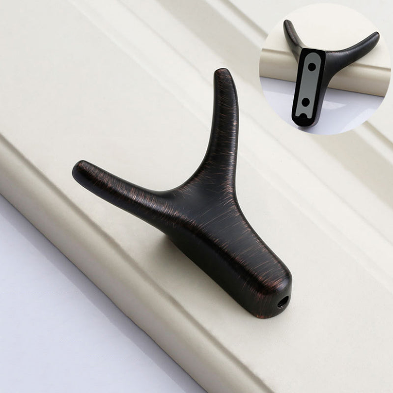 Frendorf | Horns Kleiderhaken Wanddekoration