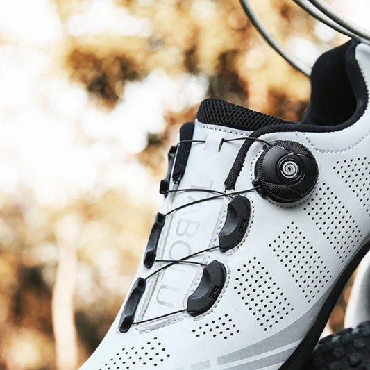Frendorf | Orthopädische Fahrradschuhe