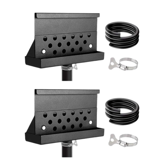 Frendorf | Barbecue Öl Abtropfer